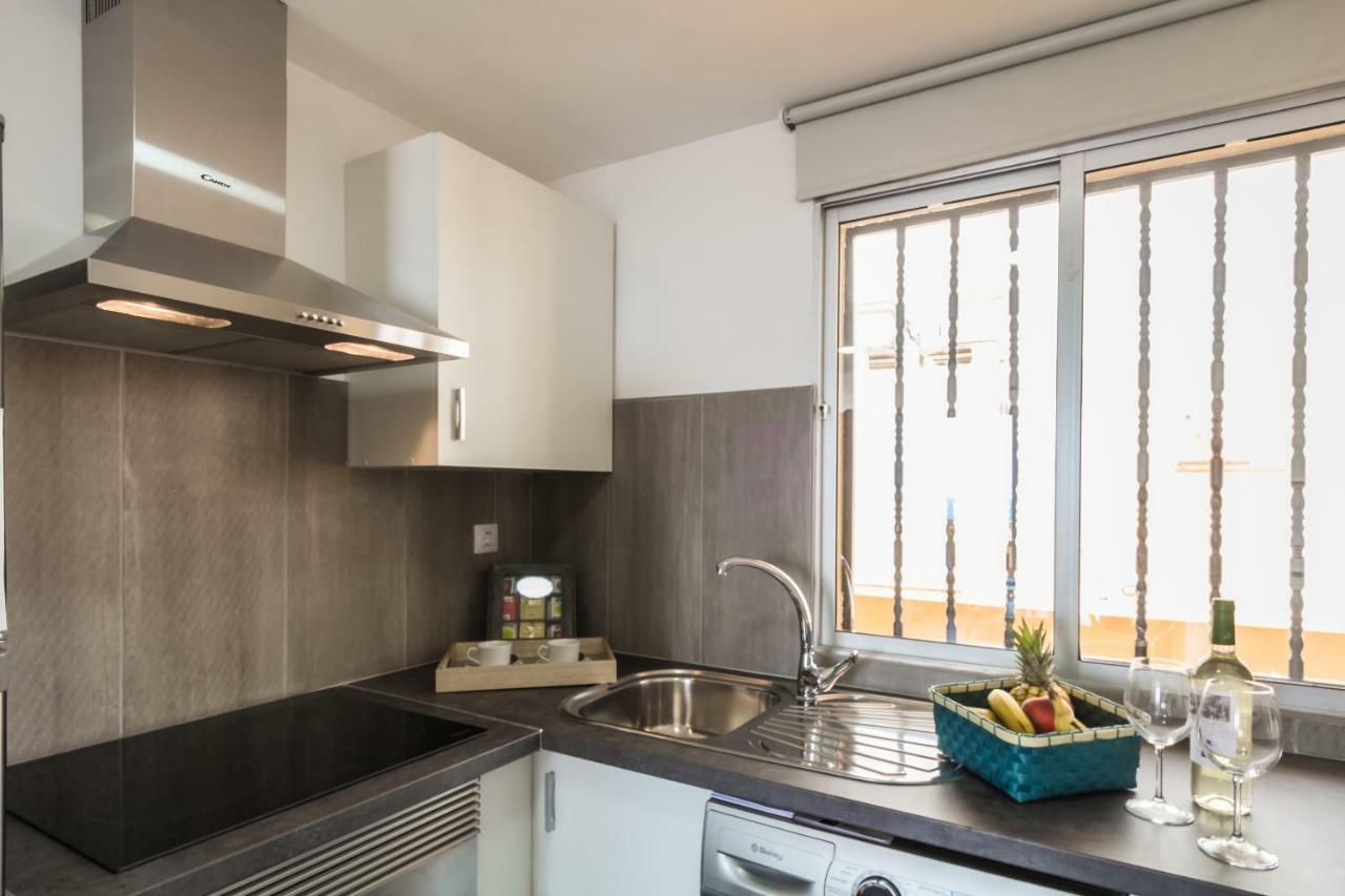 Apartament Ocean View Penthouse II Gran Tarajal Zewnętrze zdjęcie