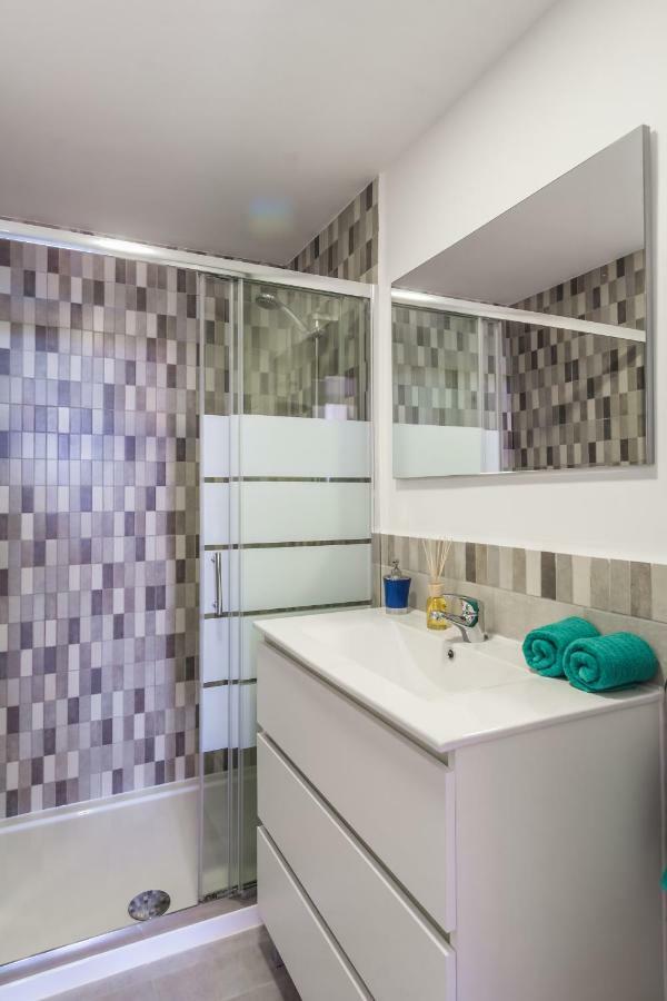 Apartament Ocean View Penthouse II Gran Tarajal Zewnętrze zdjęcie