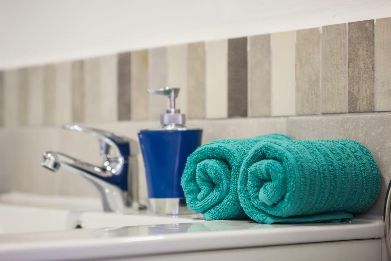 Apartament Ocean View Penthouse II Gran Tarajal Zewnętrze zdjęcie